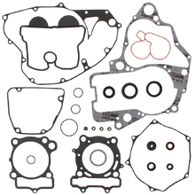Winderosa Suzuki RMZ250 07-09 Complete Gasket Kit