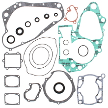 Winderosa Suzuki RM250 92-93 Complete Gasket Kit