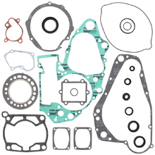 Winderosa Suzuki RMX250 95-99 Complete Gasket Kit