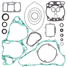 Winderosa Suzuki RM250 96-98 Complete Gasket Kit