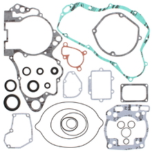 Winderosa Suzuki RM250 01 Complete Gasket Kit