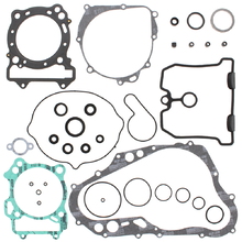 Winderosa Suzuki DRZ400 00-24 DRZ400SM 05-24 Kawasaki KLX400R 03-05 Complete Gasket Kit