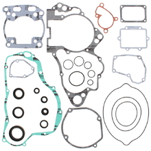 Winderosa Suzuki RM250 02 Complete Gasket Kit