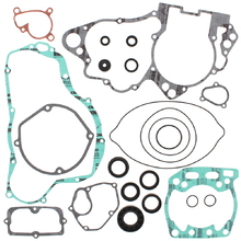 Winderosa Suzuki RM250 03-05 Complete Gasket Kit