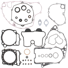 Winderosa Suzuki RMZ450 05-07 Complete Gasket Kit