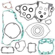 Winderosa Suzuki RM250 06-11 Complete Gasket Kit