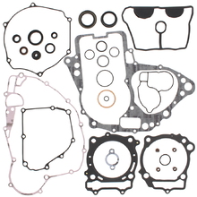 Winderosa Suzuki RMZ450 08-27 Complete Gasket Kit