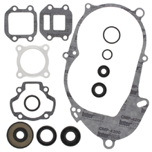 Winderosa Yamaha PW50 90-25 Complete Gasket Kit