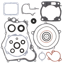 Winderosa Yamaha YZ125 89 Complete Gasket Kit
