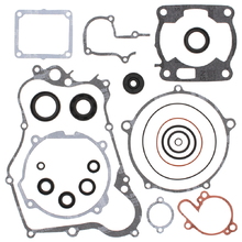Winderosa Yamaha YZ125 90-91 Complete Gasket Kit
