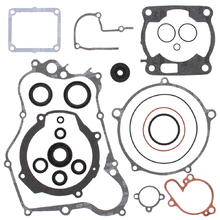 Winderosa Yamaha YZ125 92 Complete Gasket Kit