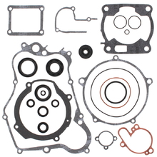 Winderosa Yamaha YZ125 93 Complete Gasket Kit