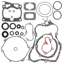 Winderosa Yamaha YZ125 01-04  Complete Gasket Kit