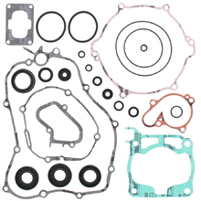 Winderosa Yamaha YZ125 05-21 YZ125X 20-22 Complete Gasket Kit