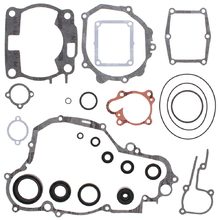 Winderosa Yamaha YZ250 88-89 Complete Gasket Kit