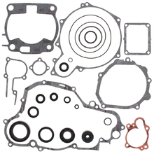 Winderosa Yamaha YZ250 90-91 Complete Gasket Kit