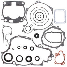 Winderosa Yamaha YZ250 95-96 Complete Gasket Kit