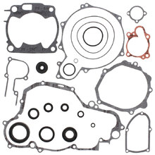 Vertex Yamaha YZ250 1997 Complete Gasket Kit