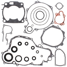 Winderosa Yamaha YZ250 98 Complete Gasket Kit