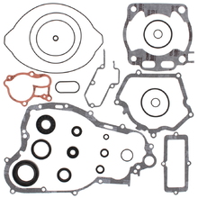 Winderosa Yamaha YZ250 99-00 Complete Gasket Kit