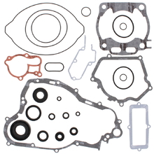 Winderosa Yamaha YZ250 01 Complete Gasket Kit