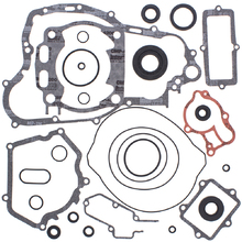 Winderosa Yamaha YZ250 02-25 YZ250X 16-25 Complete Gasket Kit
