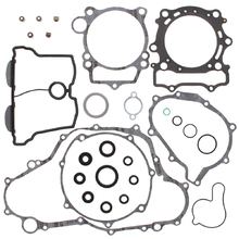 Vertex Yamaha YZ426F 00-02 WRF426 01-02 Complete Gasket Kit