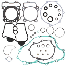 Winderosa Yamaha WR250F 03-13 Complete Gasket Kit