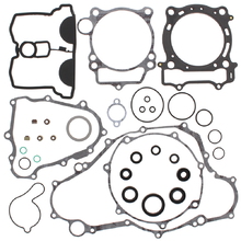 Winderosa Yamaha WR450F 03-06 Complete Gasket Kit