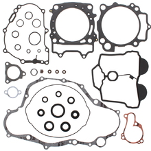 Winderosa Yamaha YZ450F 10-13 Complete Gasket Kit