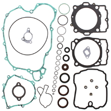 Winderosa KTM 450EXC 14-16 450SXF 13 Husqvarna FE450-14-16 Complete Gasket Kit