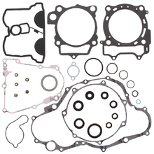 Winderosa Yamaha YZ450F 14-19 WR450F 16-19 Complete Gasket Kit