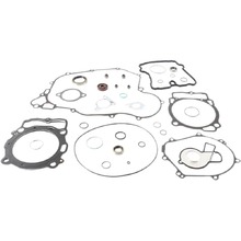 Winderosa KTM 450EXC 17-19 500EXC 17-20 Husqvarna FE450 18-19 FE501 17-19 Complete Gasket Kit