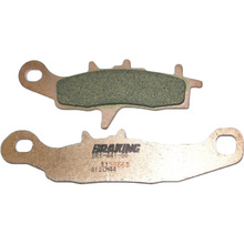 Braking KX 80/85/100 RM 85/100 Front Sintered Brake Pads