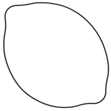 Vertex Suzuki RM125 92-08 Outer Clutch Cover Gasket