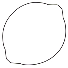 Vertex Yamaha YZ250 99-25 Outer Clutch Cover Gasket