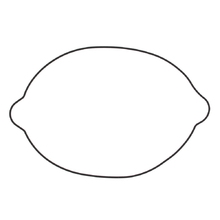 Vertex KTM/Husqvana 250SX/EXC TC/TE 250-300 14-16 Outer Clutch Cover Gasket