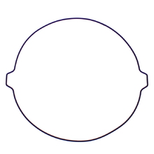 Vertex KTM 450/520/525 EXC/SX 00-07 Outer Clutch Cover Gasket