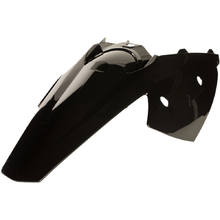 Acerbis KTM 125-525EXC/EXC-F 04-07 Black Rear Fender