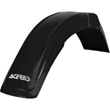 Acerbis Universal Black Front Fender