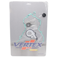 Vertex KTM/Husqvarna 85SX 18-24 TC85 18-24 Water Pump Rebuild Kit