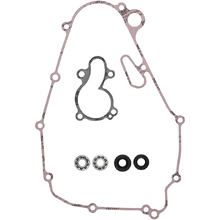 Vertex Kawasaki KX450F 19-25 Water Pump Rebuild Kit