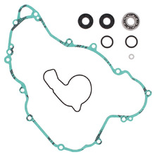 Winderosa KTM 350EXCF 12-15 350SXF 11-12 Husqvarna FE350 14-16 Water Pump Rebuild Kit