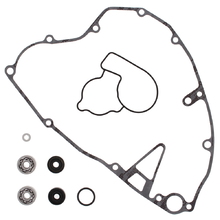 Winderosa Kawasaki KX250F 04-08 Suzuki RMZ250 04-06 Water Pump Rebuild Kit
