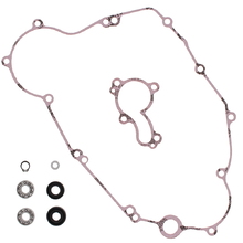 Winderosa Kawasaki KLX450R 07-24 KX450F 06-08 Water Pump Rebuild Kit