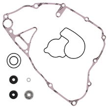Winderosa Kawasaki KX250F 09-19 Water Pump Rebuild Kit