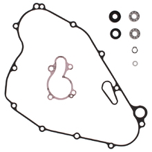 Winderosa Kawasaki KX450F 16-18 Water Pump Rebuild Kit