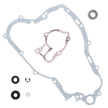 Winderosa Yamaha YZ250 99-25 YZ250X 15-25 Water Pump Rebuild Kit