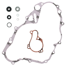 Winderosa Yamaha YZ250F 14-18 WR250F 15-19 YZ250FX 15-19 Water Pump Rebuild Kit