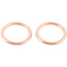 Vertex Honda XL250-600R 82-87 XR350R-650R 81-06 XR650L 00-17 Exhaust Gasket Kit